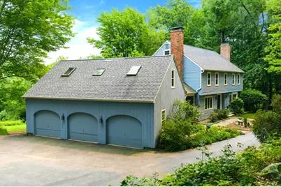 10 Candlewood Drive, Amherst, NH 03031 - Photo 42