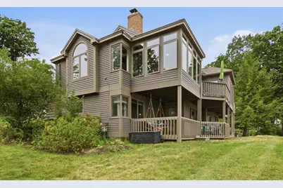 6 Beach Side #C, Alexandria, NH 03222 - Photo 4