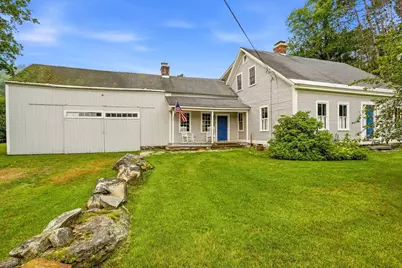 417 Stage Road, Unity, NH 03603 - Photo 6
