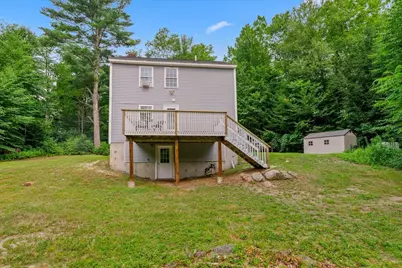 55 Verry Brook Road, Winchester, NH 03470 - Photo 4