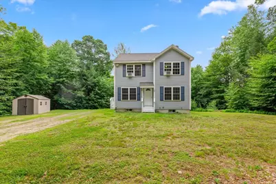 55 Verry Brook Road, Winchester, NH 03470 - Photo 2