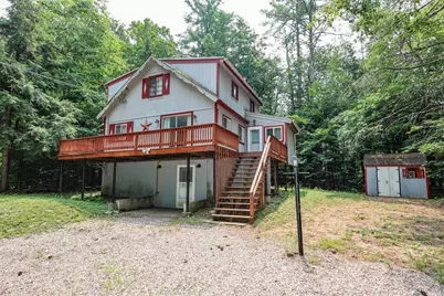 24 Shangri La Drive, Moultonborough, NH 03254 - Photo 1
