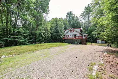 24 Shangri La Drive, Moultonborough, NH 03254 - Photo 2