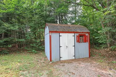24 Shangri La Drive, Moultonborough, NH 03254 - Photo 34
