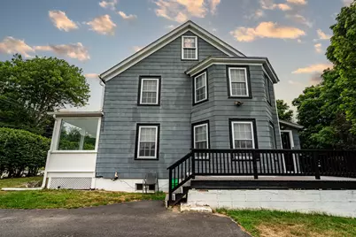 184B Echo Avenue #B, Portsmouth, NH 03801 - Photo 6
