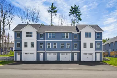 8C The Crossings At Village Center, Barrington, NH 03825 - Photo 1