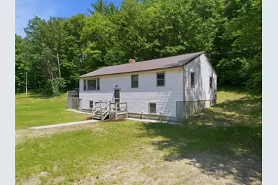 39 Bullseye Curve Road, Wentworth, NH 03282 - Photo 2