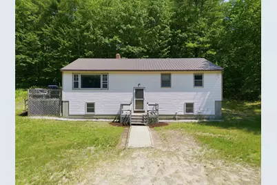 39 Bullseye Curve Road, Wentworth, NH 03282 - Photo 1
