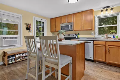 16 East Chamberlain Road, Merrimack, NH 03054 - Photo 6