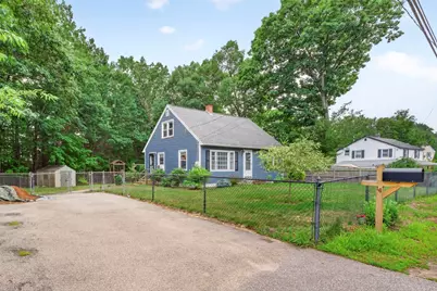 16 East Chamberlain Road, Merrimack, NH 03054 - Photo 34