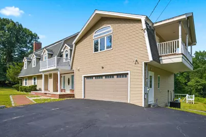 4 Hilltop Drive, Hudson, NH 03051 - Photo 6
