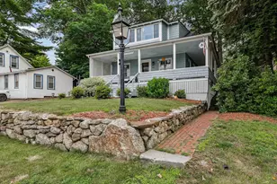 68 Centenary Ave, Laconia, NH 03246 - Photo 2