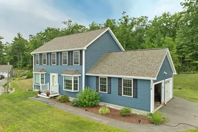 114 Timber Ridge Drive, Milford, NH 03055 - Photo 2