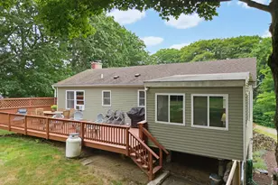 369 Nh Route 140, Gilmanton, NH 03237 - Photo 30