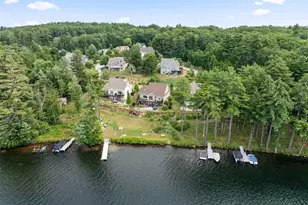 114 Hickory Stick Lane, Laconia, NH 03246 - Photo 38