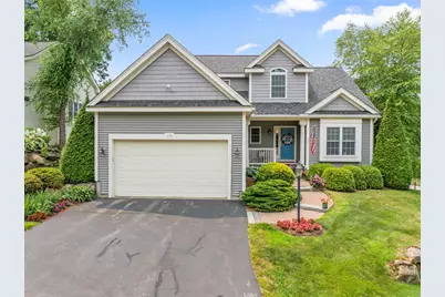 114 Hickory Stick Lane, Laconia, NH 03246 - Photo 2
