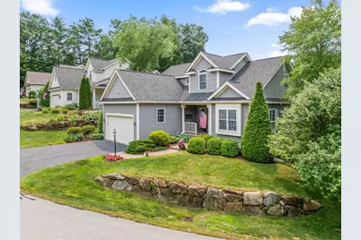 114 Hickory Stick Lane, Laconia, NH 03246 - Photo 1