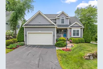114 Hickory Stick Lane, Laconia, NH 03246 - Photo 46