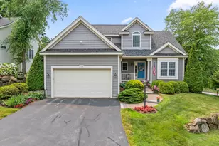 114 Hickory Stick Lane, Laconia, NH 03246 - Photo 46