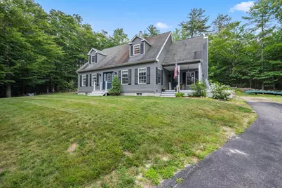 1341 Center Street, Wolfeboro, NH 03894 - Photo 1
