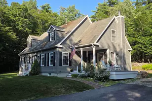 1341 Center St, Wolfeboro, NH 03894 - Photo 1