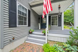 1341 Center St, Wolfeboro, NH 03894 - Photo 2