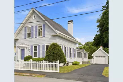 6 Allison Street, Concord, NH 03301 - Photo 2