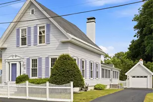 6 Allison St, Concord, NH 03301 - Photo 2