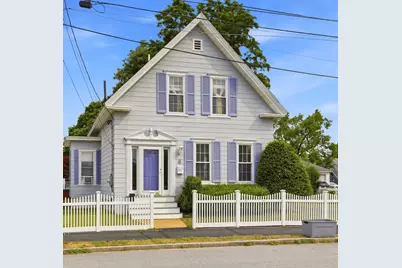 6 Allison Street, Concord, NH 03301 - Photo 1