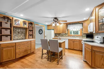 31 Leonard Drive, Pelham, NH 03076 - Photo 12