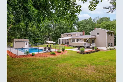 31 Leonard Drive, Pelham, NH 03076 - Photo 42