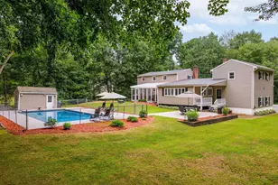 31 Leonard Dr, Pelham, NH 03076 - Photo 42