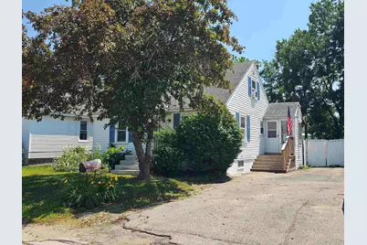 169 Flint Street, Manchester, NH 03103 - Photo 4