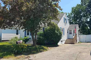 169 Flint St, Manchester, NH 03103 - Photo 4