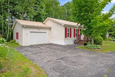 618 Benton Drive, Laconia, NH 03246 - Photo 2