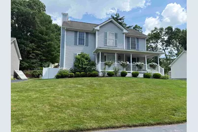 120 Whittington Street, Manchester, NH 03104 - Photo 2