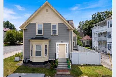 67 Pennacook Street, Manchester, NH 03104 - Photo 1
