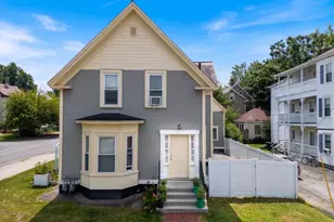 67 Pennacook St, Manchester, NH 03104 - Photo 1
