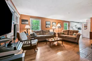 453 Old Mill Rd, Conway, NH 03813 - Photo 4