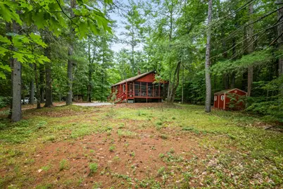 453 Old Mill Road, Conway, NH 03813 - Photo 36
