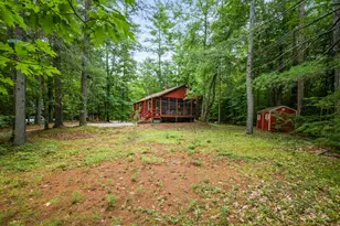 453 Old Mill Rd, Conway, NH 03813 - Photo 36