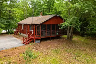 453 Old Mill Rd, Conway, NH 03813 - Photo 1