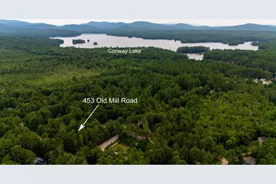 453 Old Mill Road, Conway, NH 03813 - Photo 2