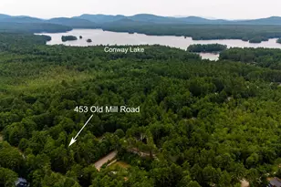453 Old Mill Rd, Conway, NH 03813 - Photo 2