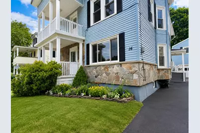 16 Pine Street, Gorham, NH 03581 - Photo 2