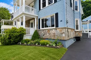 16 Pine St, Gorham, NH 03581 - Photo 2