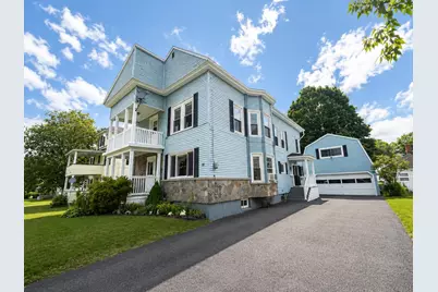16 Pine Street, Gorham, NH 03581 - Photo 1