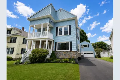 16 Pine Street, Gorham, NH 03581 - Photo 28