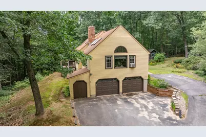 68 Merrimack Road, Amherst, NH 03031 - Photo 26