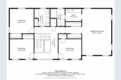 4 Berge Lane, Derry, NH 03038 - Photo 44